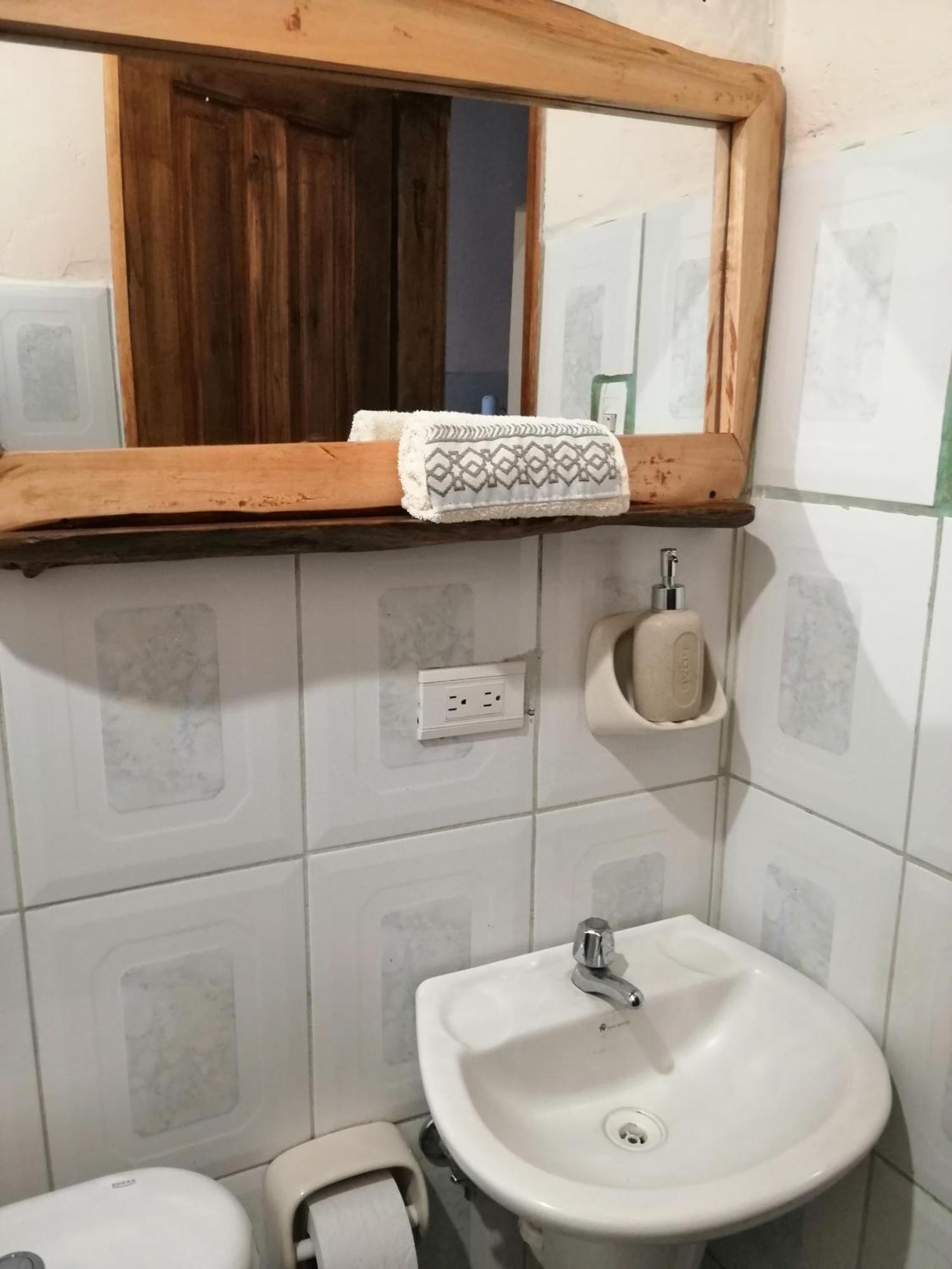 Home Capybara Stay Mindo Εξωτερικό φωτογραφία