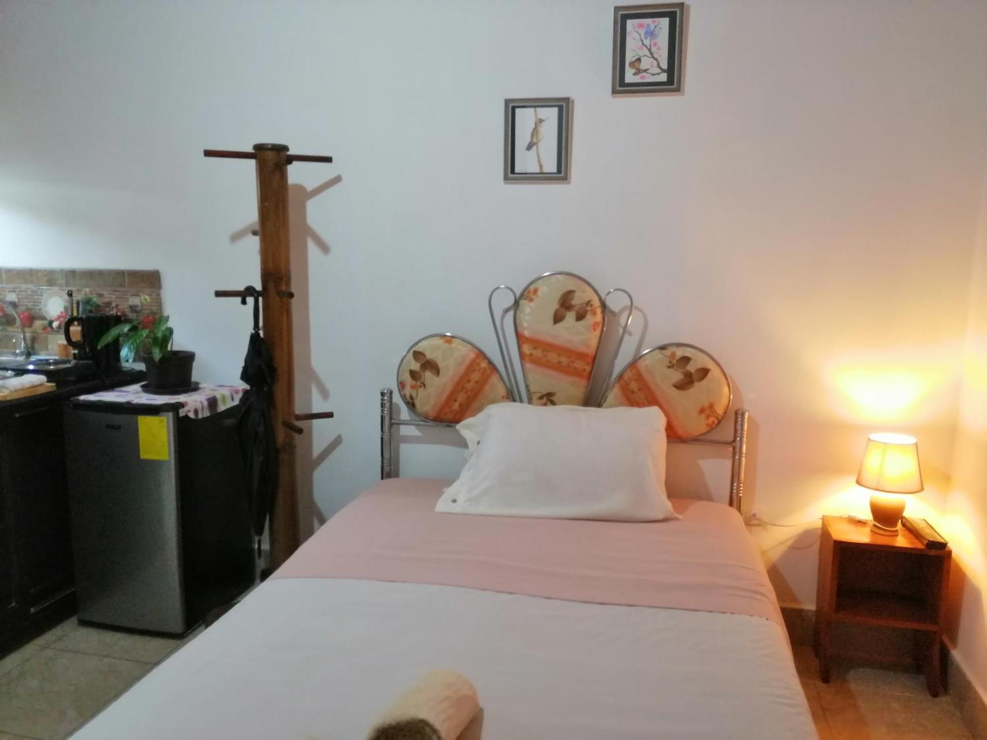 Home Capybara Stay Mindo Εξωτερικό φωτογραφία