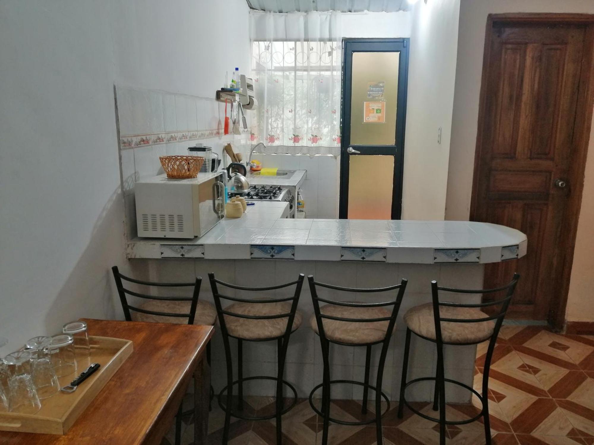 Home Capybara Stay Mindo Εξωτερικό φωτογραφία