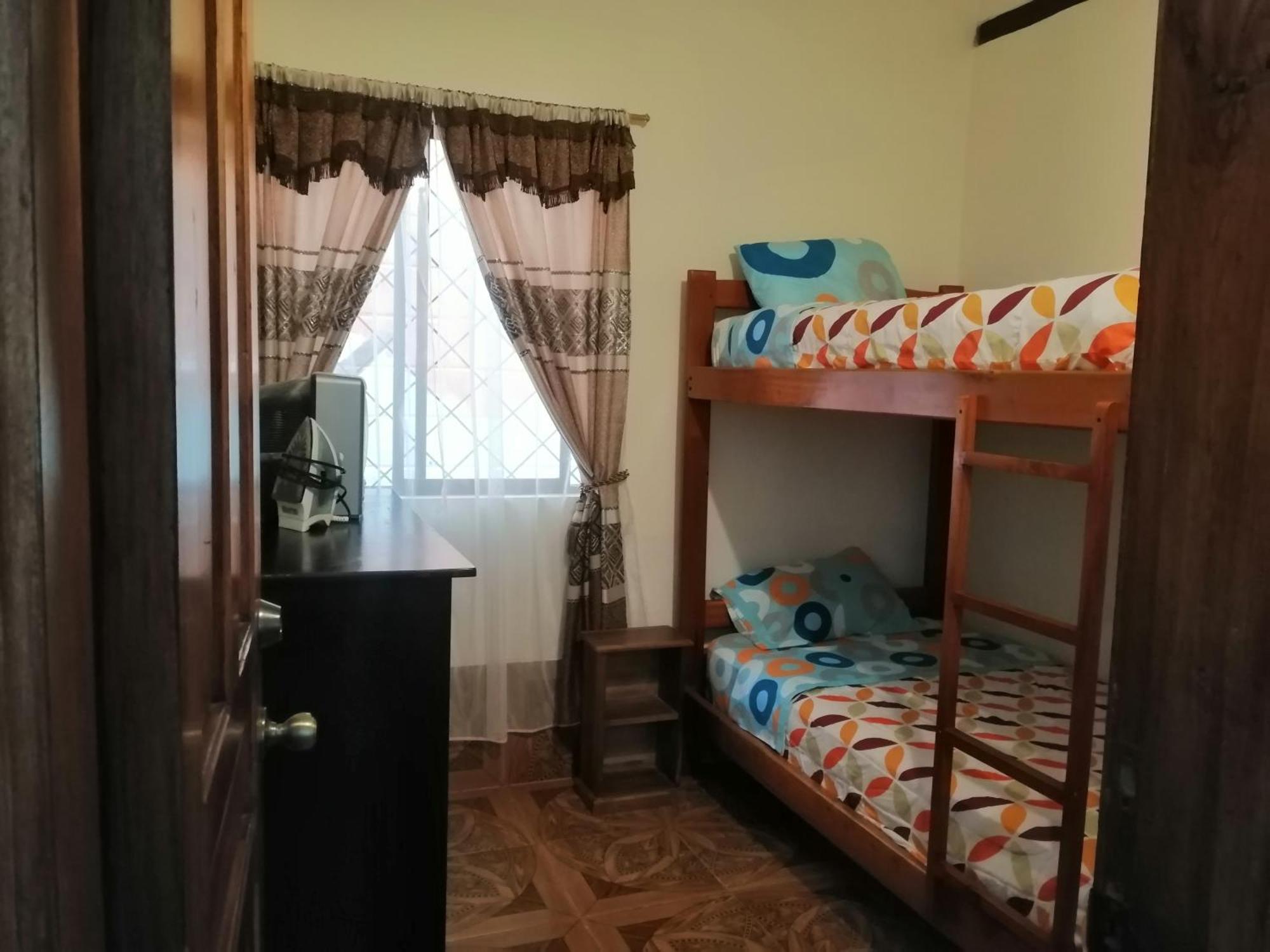 Home Capybara Stay Mindo Εξωτερικό φωτογραφία